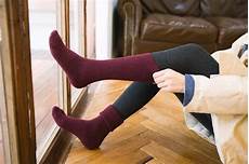Loose Cotton Socks