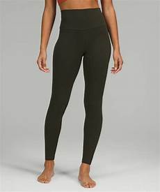 Lululemon Align Tights