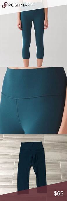 Lululemon Align Tights