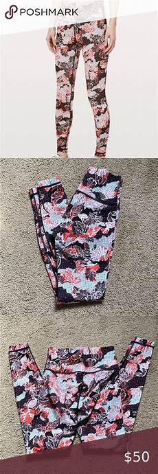 Lululemon Compression Leggings