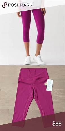 Lululemon Scrunch Leggings