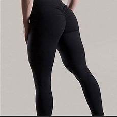 Lululemon Scrunch Leggings