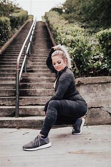 Lululemon Winter Leggings