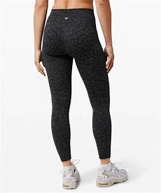 Lululemon Wunder Train