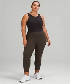 Lululemon Wunder Train