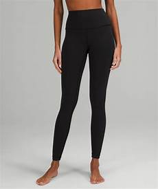 Lululemon Wunder Train
