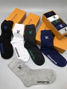 Lv Socks
