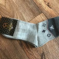 Lv Socks
