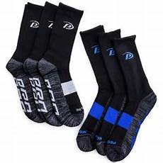 Moisture Wicking Socks