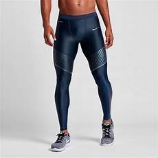 Navy Nike Leggings