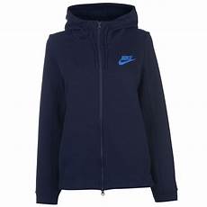 Navy Nike Leggings