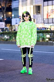 Neon Baby Socks