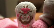 Next Baby Socks