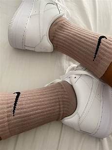 Nike Long Socks