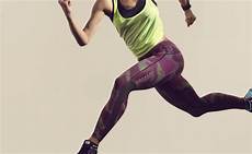 Nike Lux Leggings