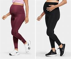 Nike Maternity Leggings