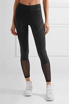 Nike Mesh Leggings
