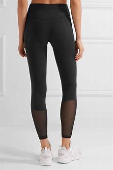 Nike Mesh Leggings