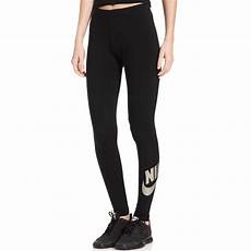 Nike Metallic Leggings
