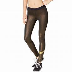 Nike Metallic Leggings