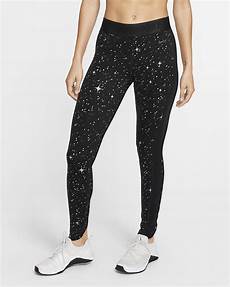 Nike Metallic Leggings
