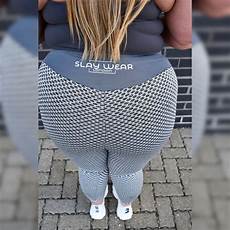 Nike Seamless Leggings
