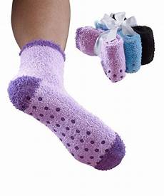 Non Skid Socks