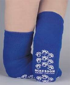 Non Skid Socks