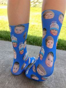 Personalized Socks