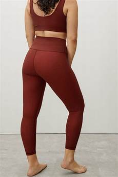Petite Gym Leggings