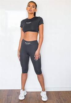 Petite Gym Leggings