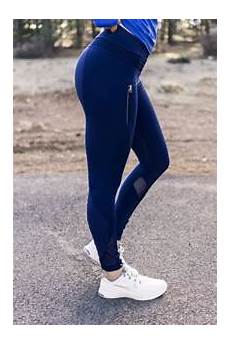 Petite Running Leggings