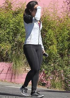 Petite Workout Leggings