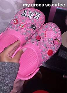 Pink Nike Socks