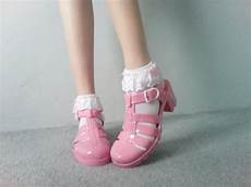 Pink Socks