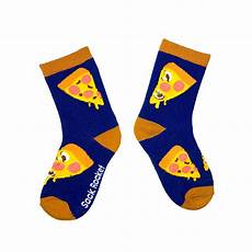 Pizza Socks