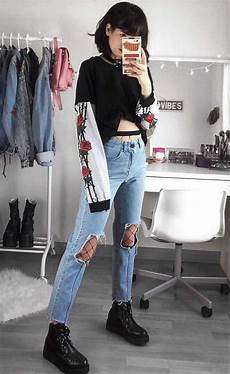Plaid Tights
