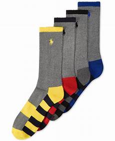 Polo Socks Men