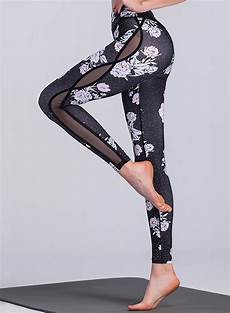 Printed Tights