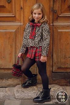 Printed Tights