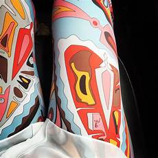 Pucci Tights