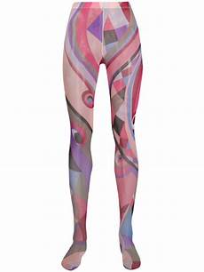 Pucci Tights
