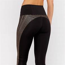 Puma Leggings Womens
