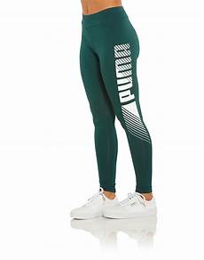 Puma Leggings Womens