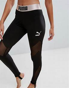 Puma Leggings