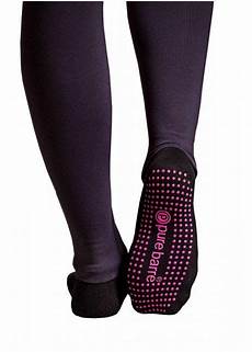 Pure Grip Socks
