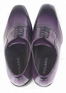 Purple Socks