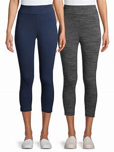 Reebok Leggings