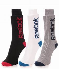 Reebok Socks