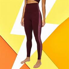Reflective Leggings